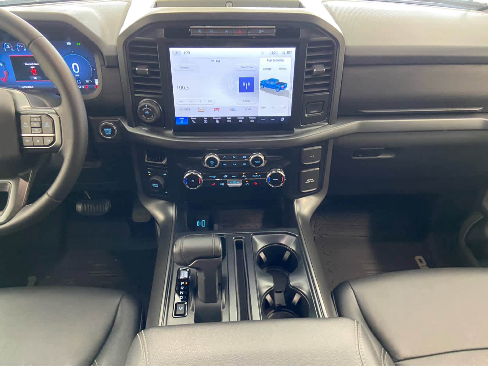 Used 2024 Ford F150 XLT w/ Equipment Group 303A High image 21