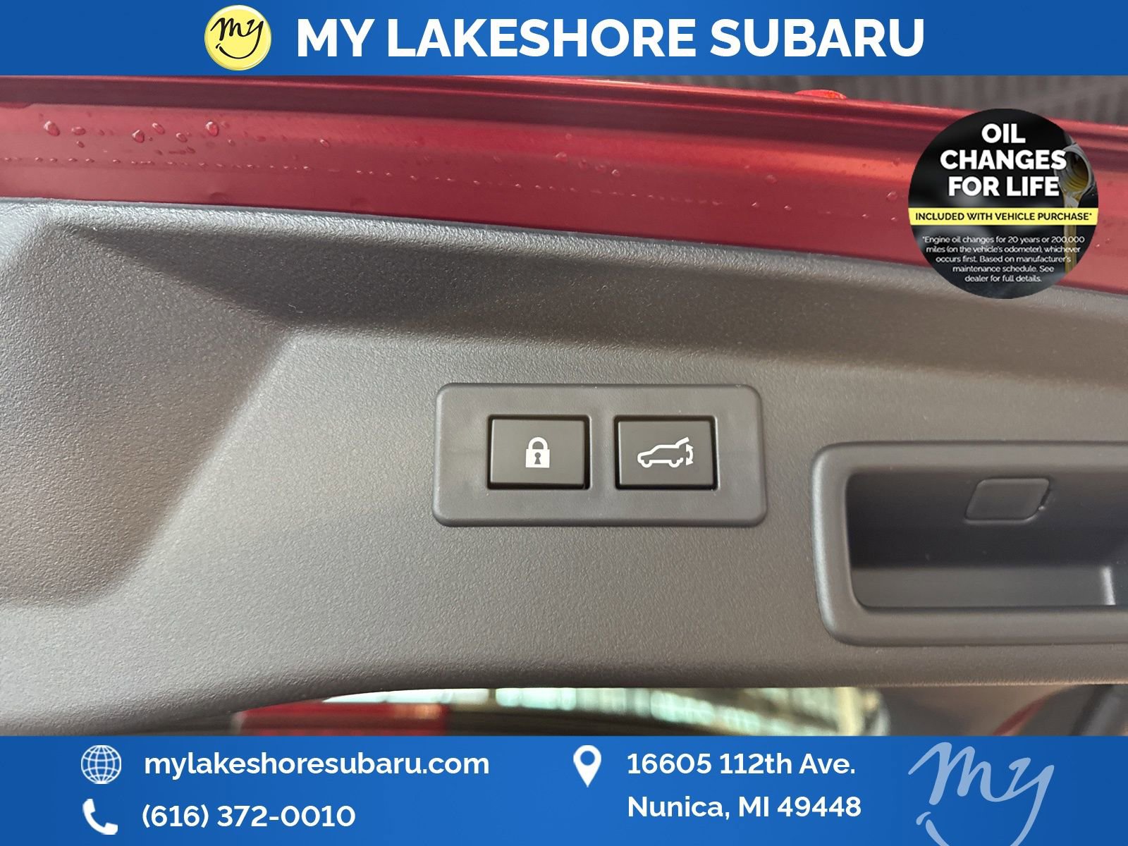 New 2026 Subaru Outback Touring XT image 27