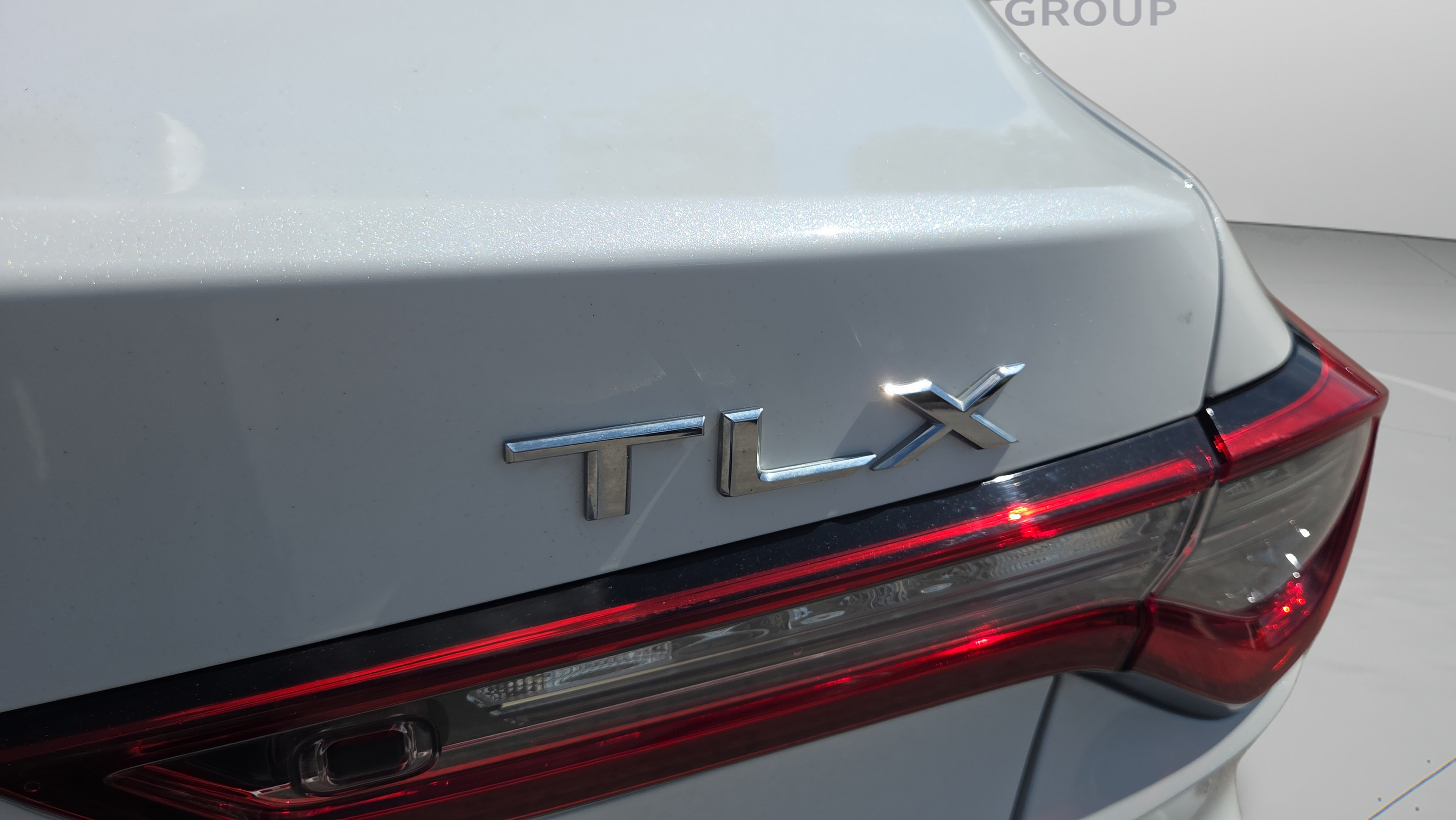Certified 2021 Acura TLX w/ Advance Package FWD image 36