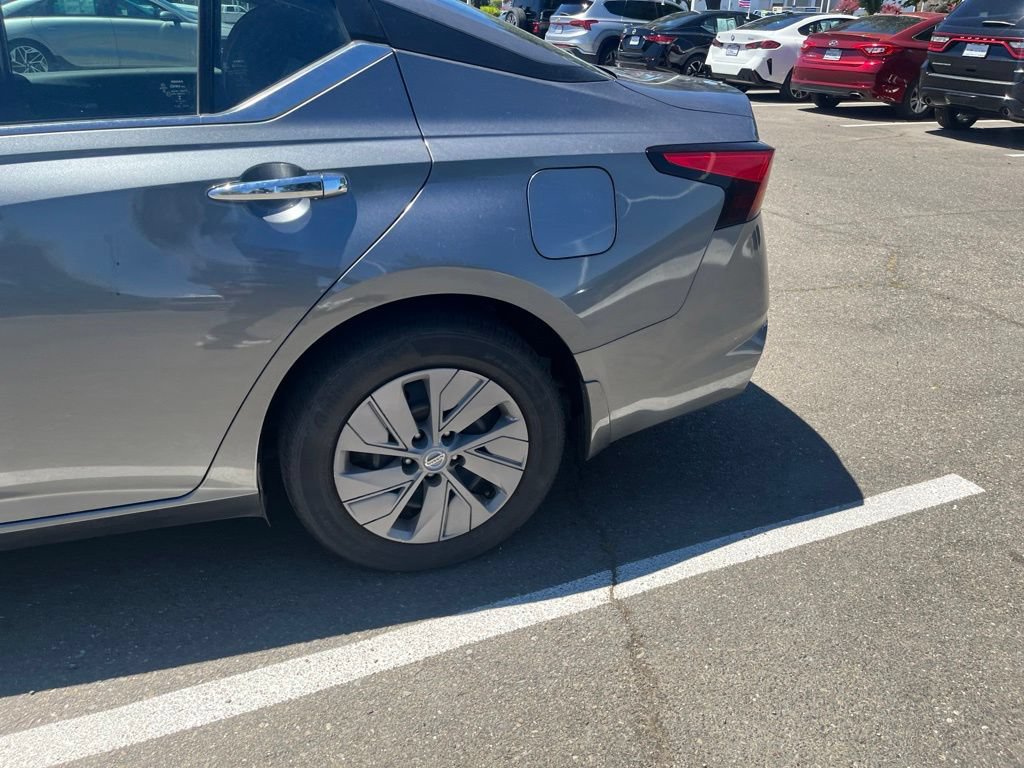 Used 2021 Nissan Altima 2.5 S FWD image 5