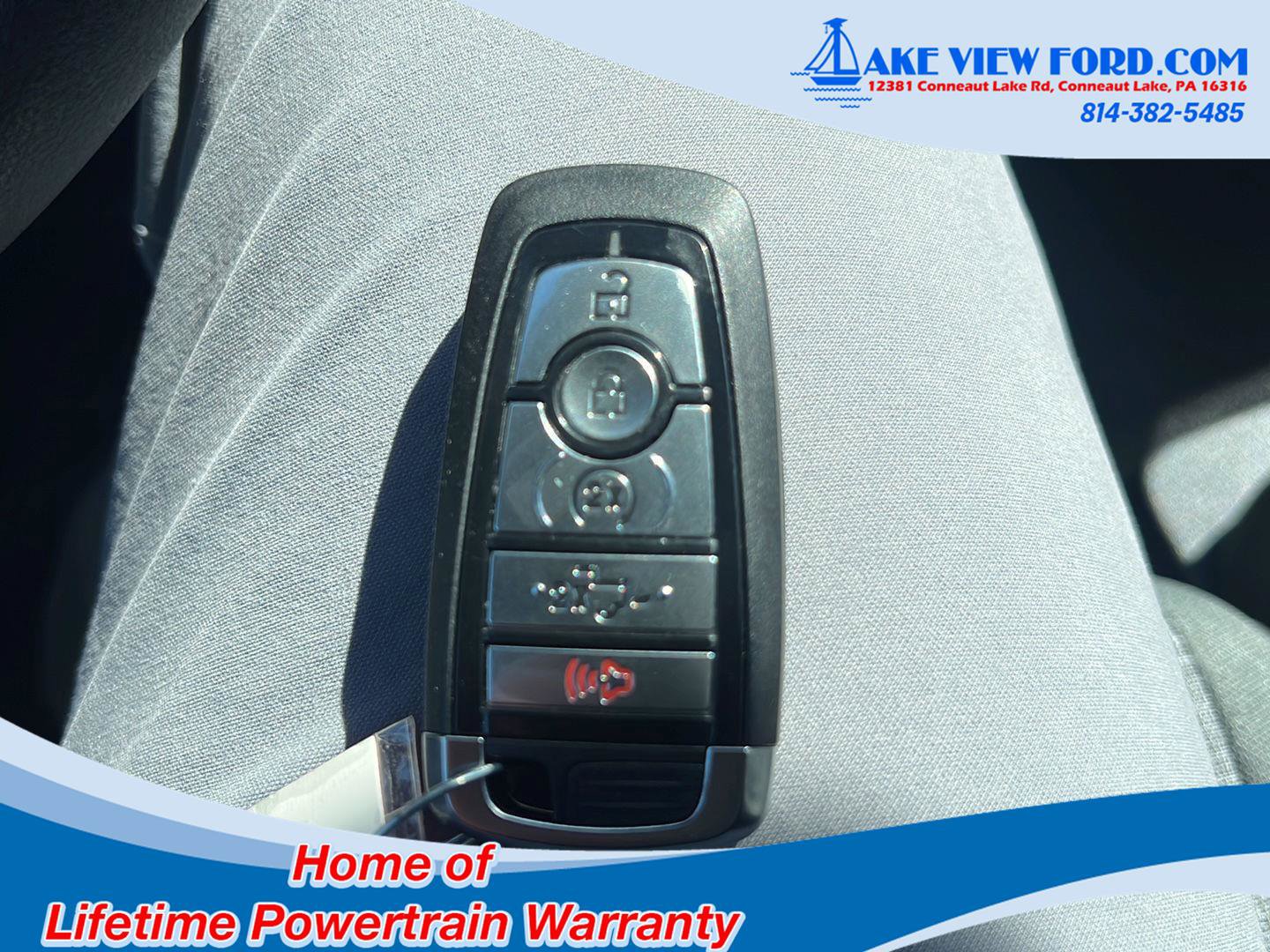 New 2026 Ford F350 XLT w/ XLT Premium Package image 42