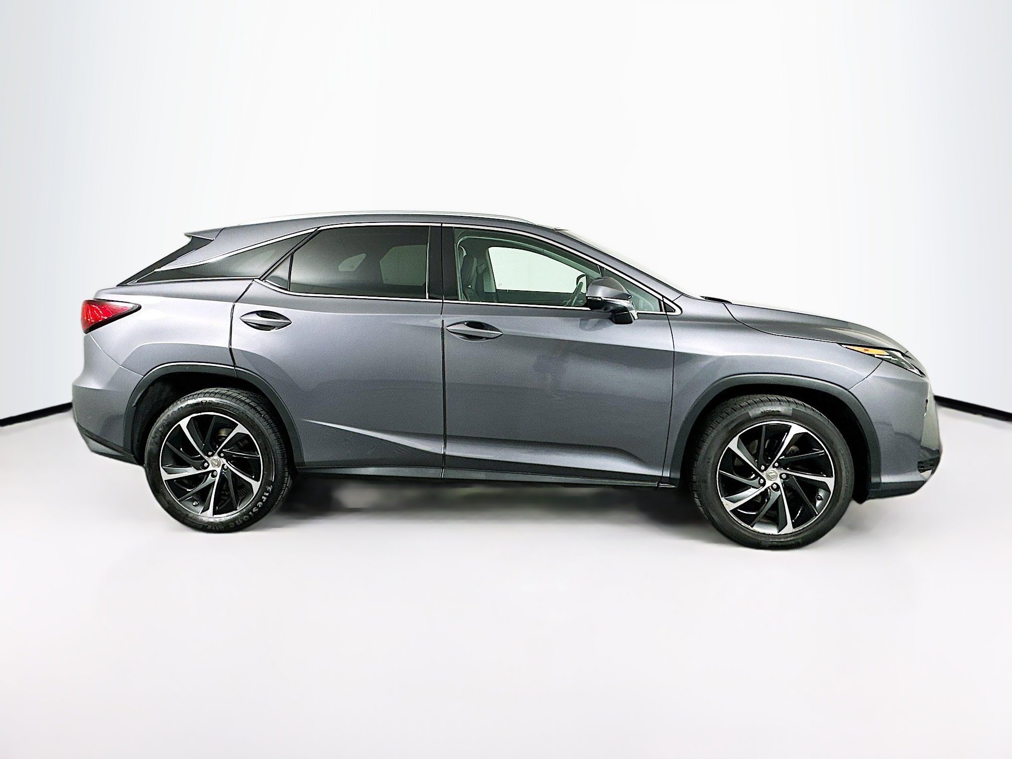 Used 2016 Lexus RX 350 AWD image 10