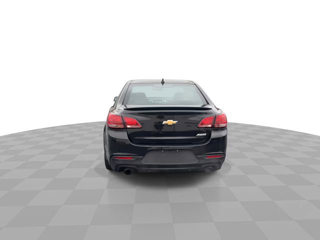 Used 2014 Chevrolet SS image 7