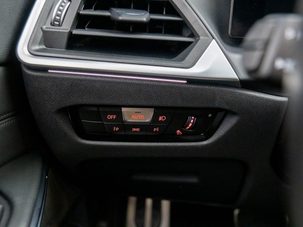 Used 2023 BMW M3 Competition w/ Executive Package image 23