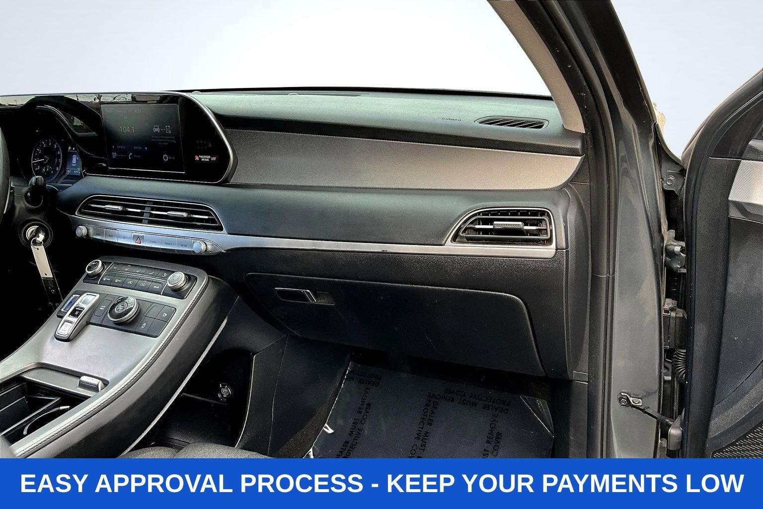 Used 2021 Hyundai Palisade SE FWD image 33