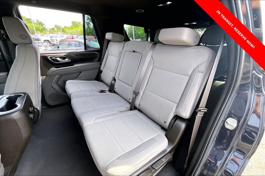 Used 2023 Chevrolet Tahoe LS AWD/4WD image 21