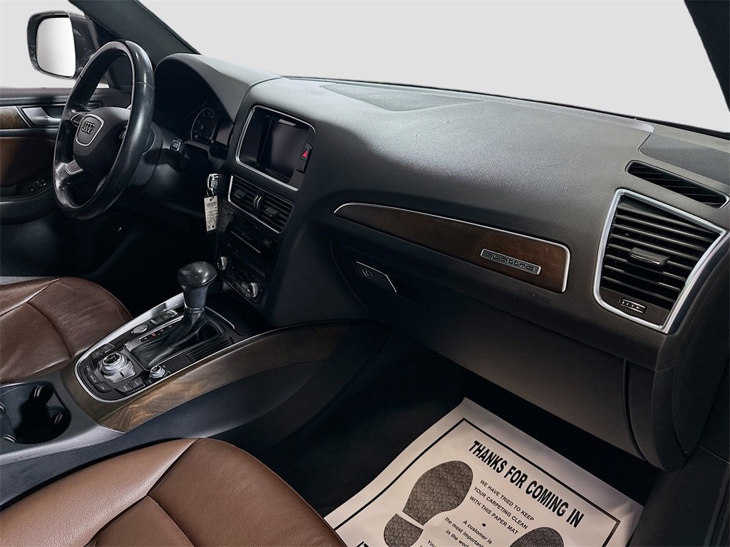 Used 2017 Audi Q5 2.0T Premium image 32