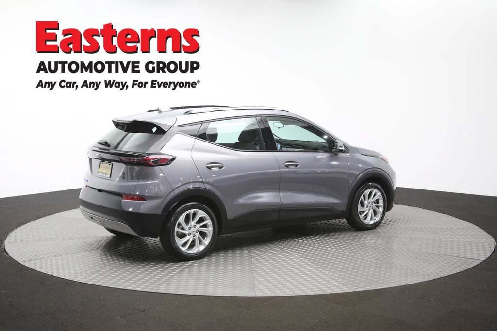 Used 2023 Chevrolet Bolt EUV LT w/ Driver Confidence Package FWD image 41