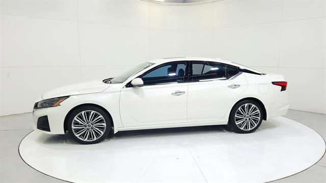 Used 2024 Nissan Altima 2.5 SL image 5