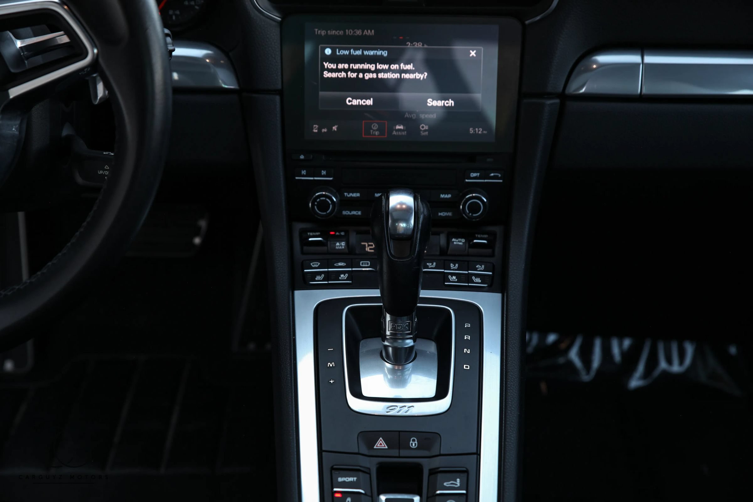 Used 2019 Porsche 911 Carrera image 38