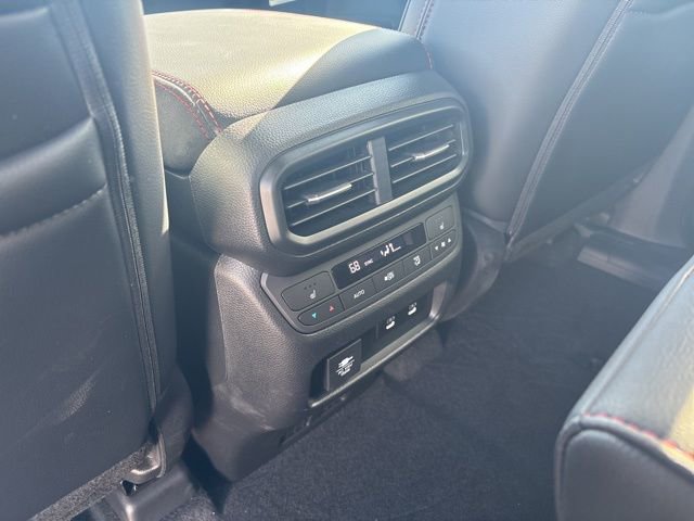 New 2026 Honda Pilot Black Edition image 25