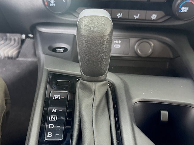 Certified 2026 Nissan Sentra S w/ Floor Mat Package FWD image 14
