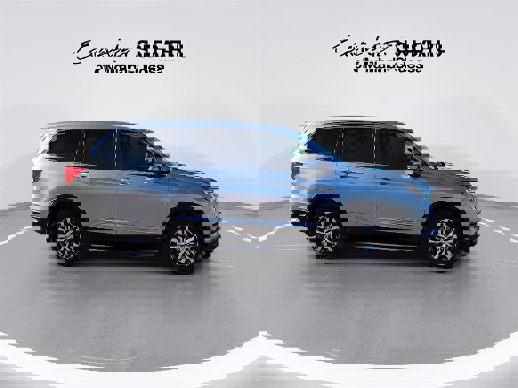 Used 2016 Honda Pilot EX-L image 9