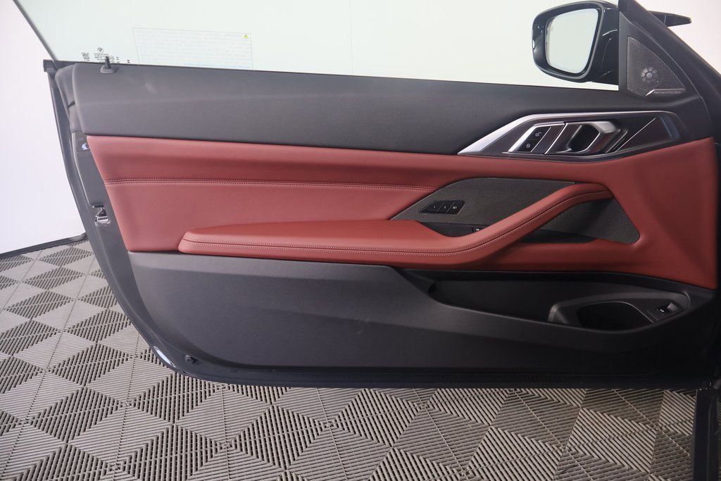 New 2026 BMW M440i Coupe image 14