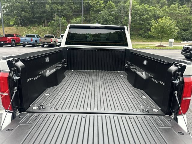 New 2026 Toyota Tacoma SR5 RWD image 22