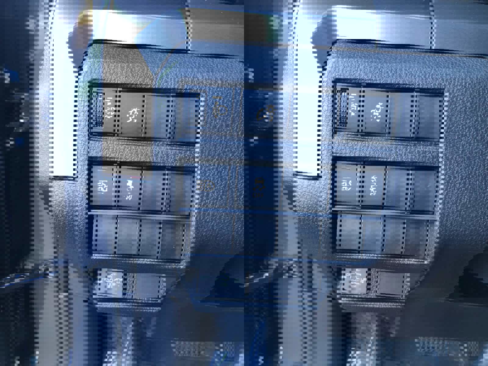 New 2025 Toyota Tacoma SR5 image 10