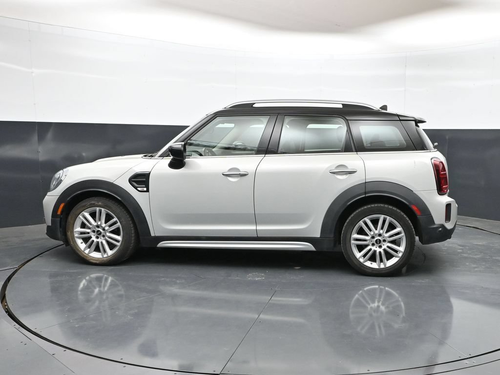 Used 2022 MINI Cooper Countryman FWD image 31