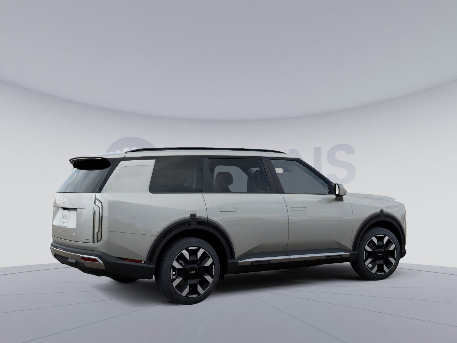 New 2027 Kia Telluride S image 8