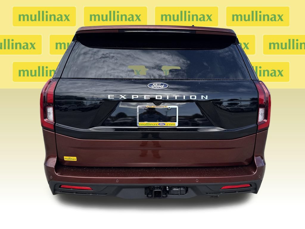 New 2027 Ford Expedition Active RWD image 14