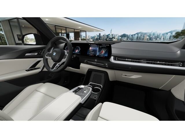 New 2026 BMW X1 xDrive28i w/ Technology Package AWD/4WD image 14