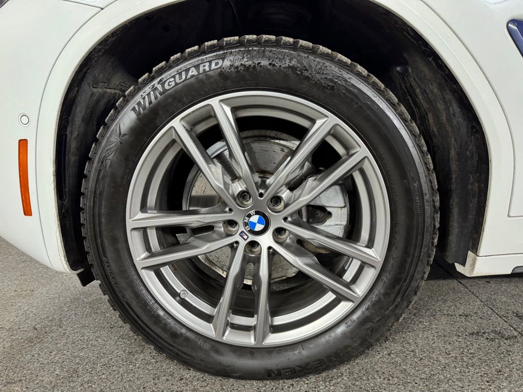 Used 2021 BMW X3 xDrive30e w/ Executive Package image 18