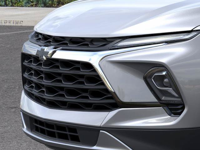 New 2026 Chevrolet Blazer LT w/ Convenience Package FWD image 13