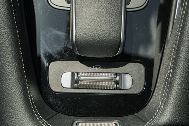New 2026 Mercedes-Benz GLS 450 4MATIC image 27