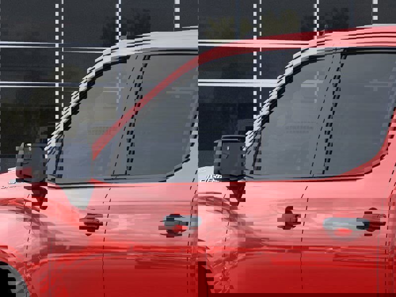 New 2026 Chevrolet Silverado 1500 Custom image 12