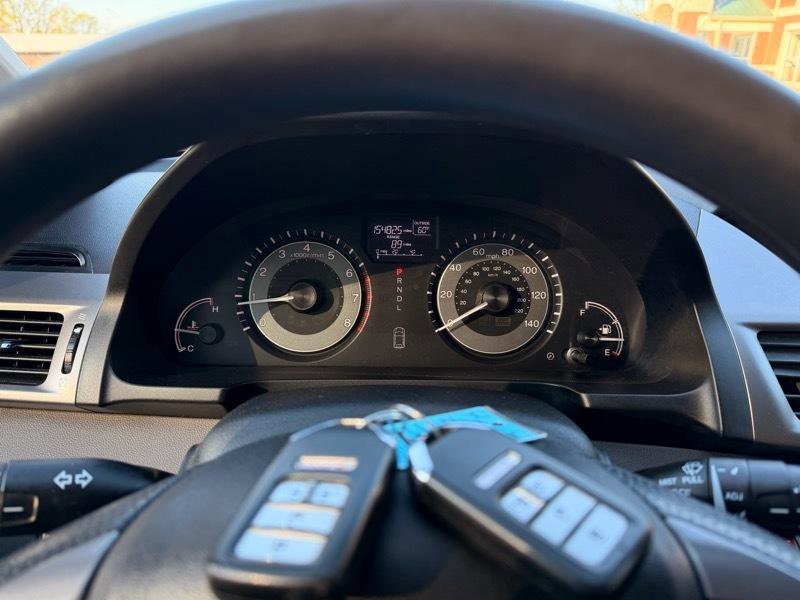 Used 2016 Honda Odyssey EX image 16