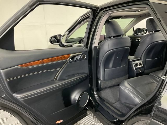 Used 2019 Lexus RX 350 AWD w/ Navigation Package image 28