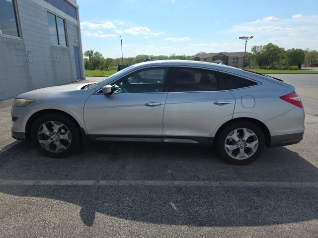 Used 2010 Honda Crosstour EX-L image 2