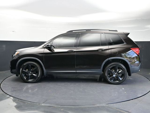 Used 2020 Honda Passport Elite image 8