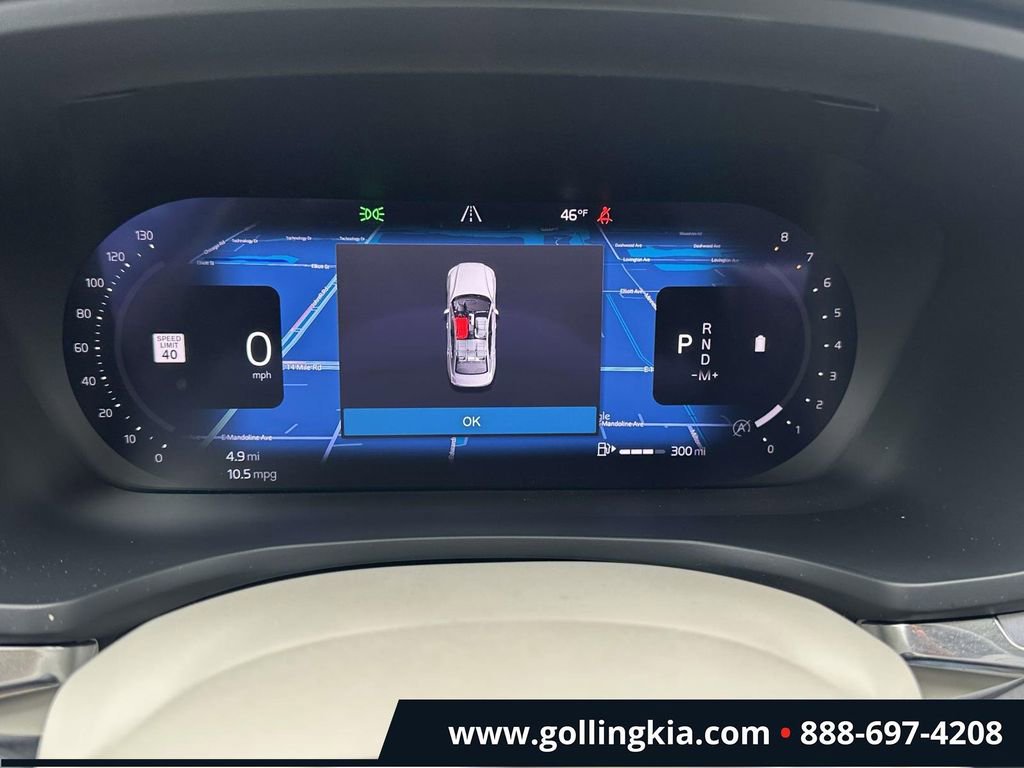 Used 2024 Volvo S60 B5 Core image 20