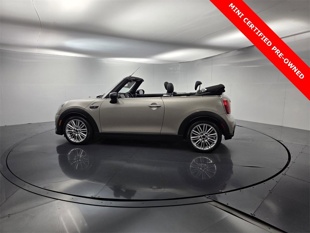 Used 2022 MINI Cooper S image 7