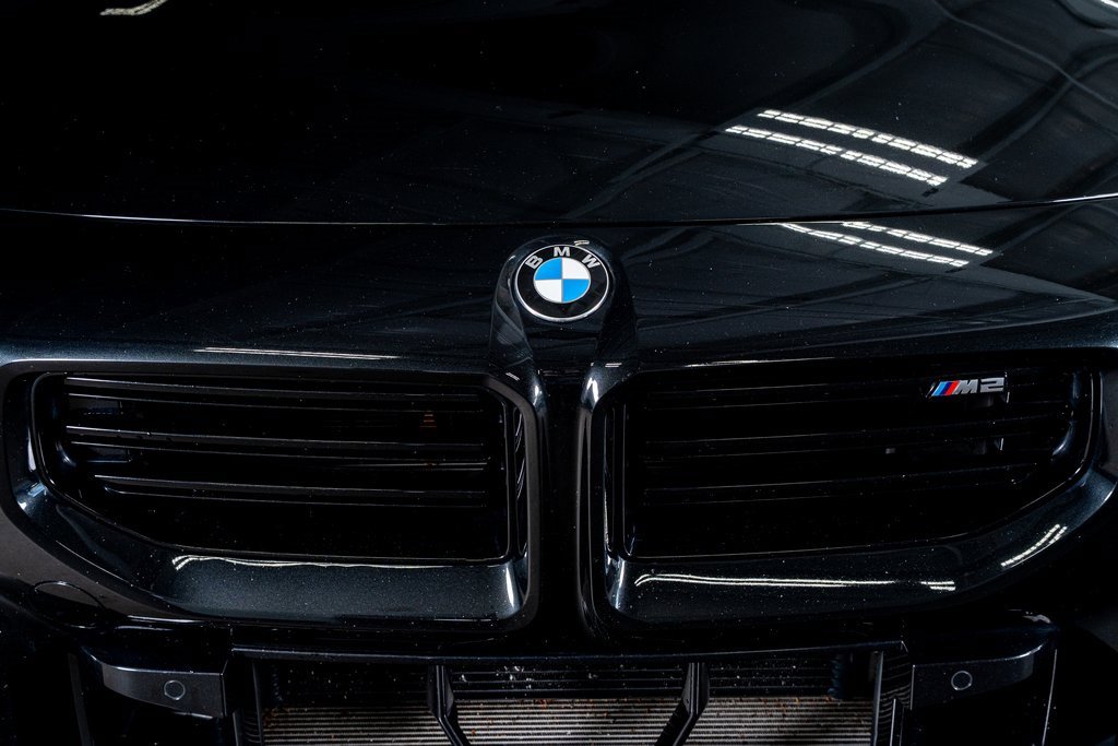 Used 2023 BMW M2 w/ Lighting Package image 15