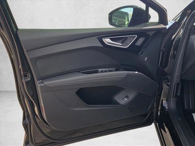 Certified 2024 Audi Q4 e-tron Premium Plus w/ Premium Plus image 12