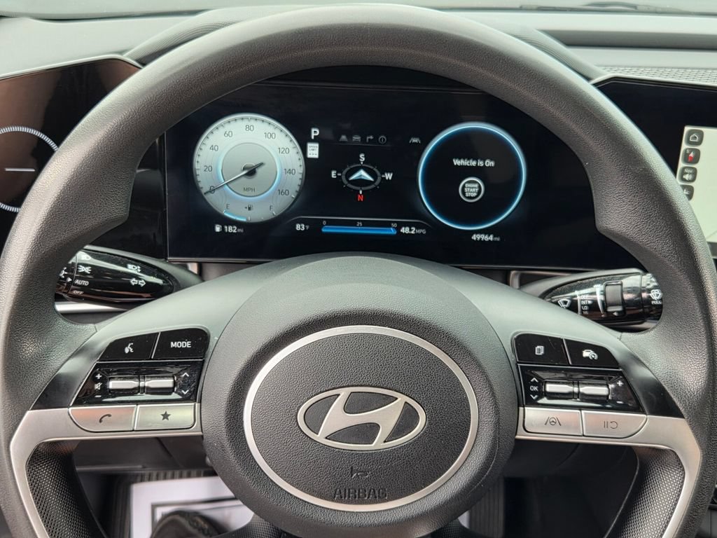 Used 2024 Hyundai Elantra SEL FWD image 26