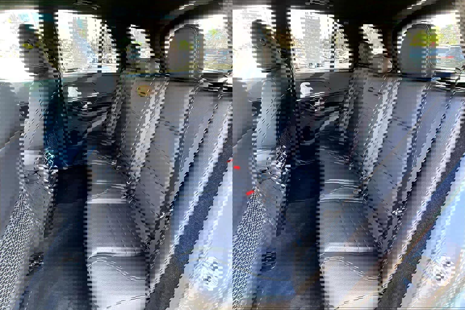 Used 2023 Mercedes-Benz GLE 350 4MATIC image 17