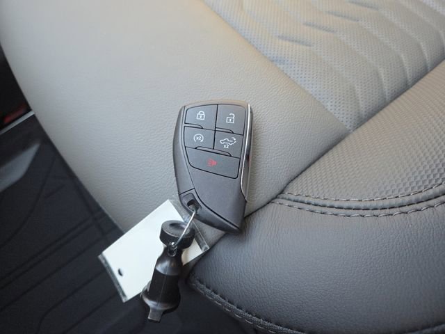 New 2026 Chevrolet Silverado 2500 ZR2 w/ LPO, Dark Essentials Package image 40