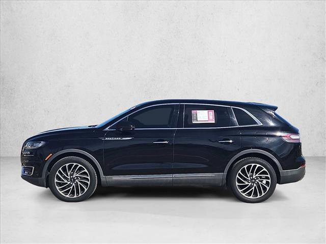 Used 2019 Lincoln Nautilus Reserve image 9