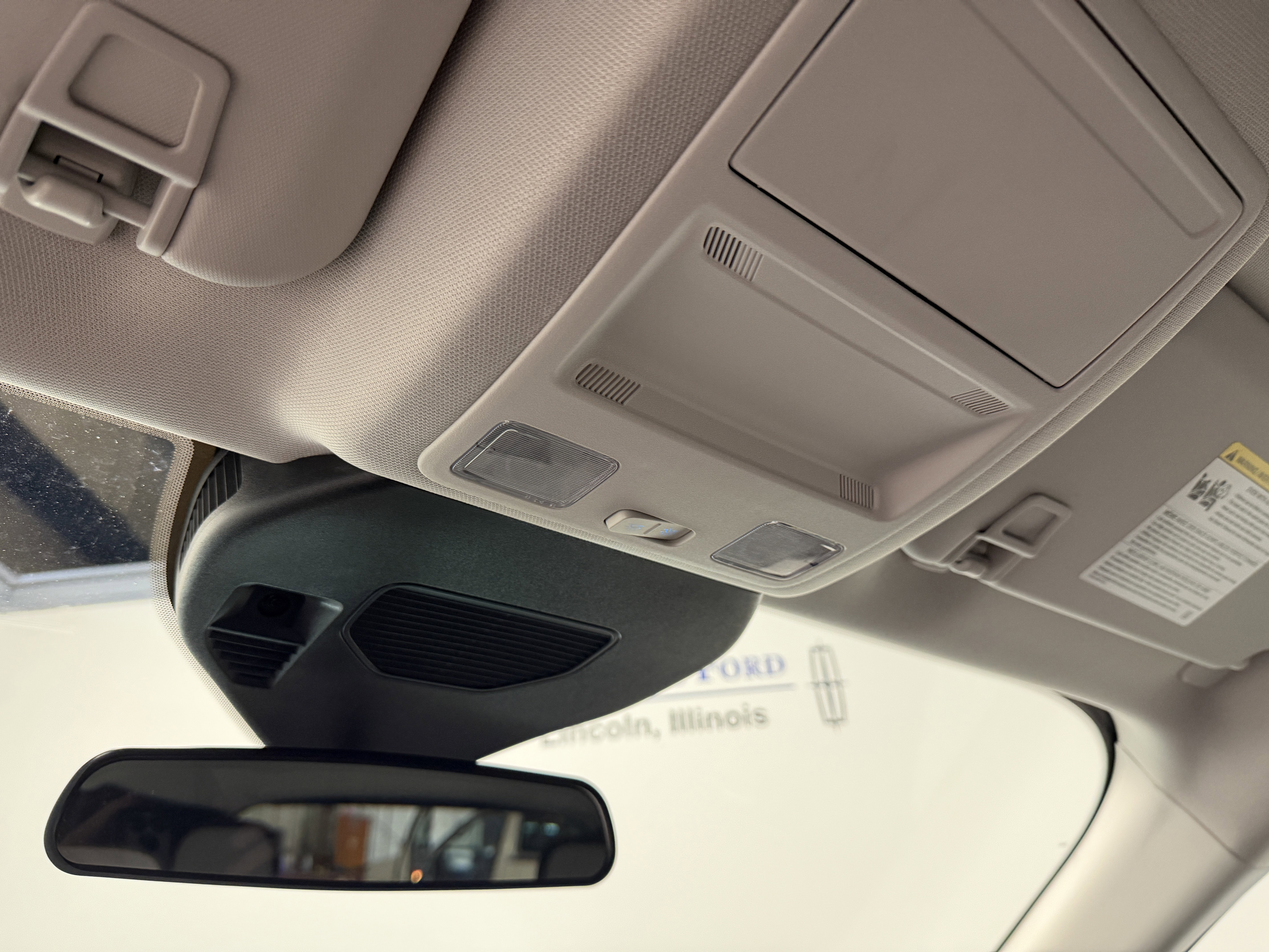 Used 2024 Ford Escape Active w/ Tech Pack #2 image 5