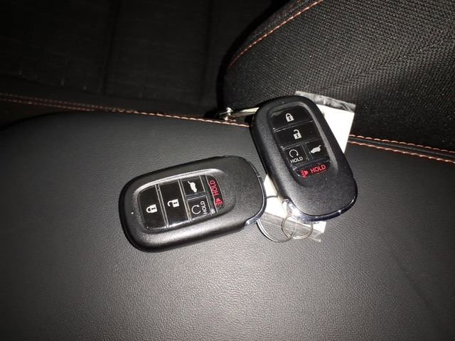 Used 2024 Honda HR-V Sport image 20