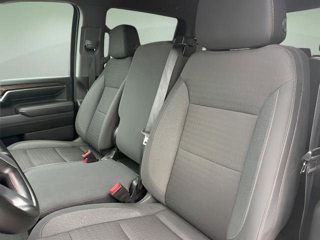 Used 2024 Chevrolet Silverado 2500 LT image 34