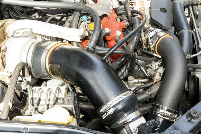 Used 2010 Subaru Impreza WRX STI w/ SPT Exhaust Pkg 1G image 19