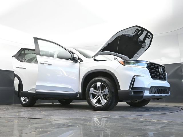 Used 2024 Honda Pilot EX-L image 46