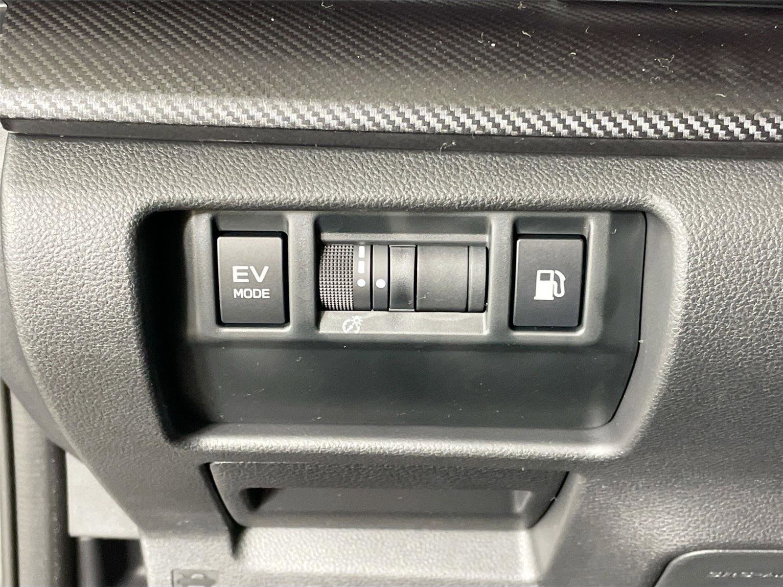 New 2026 Subaru Crosstrek 2.5i Limited image 14