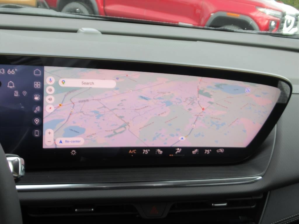 New 2026 Buick Envision Preferred AWD/4WD image 21