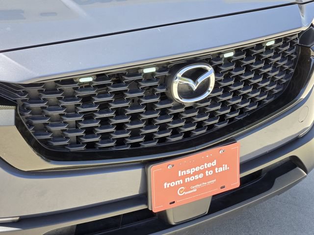 Used 2024 MAZDA CX-50 AWD 2.5 S w/ Preferred Package image 11