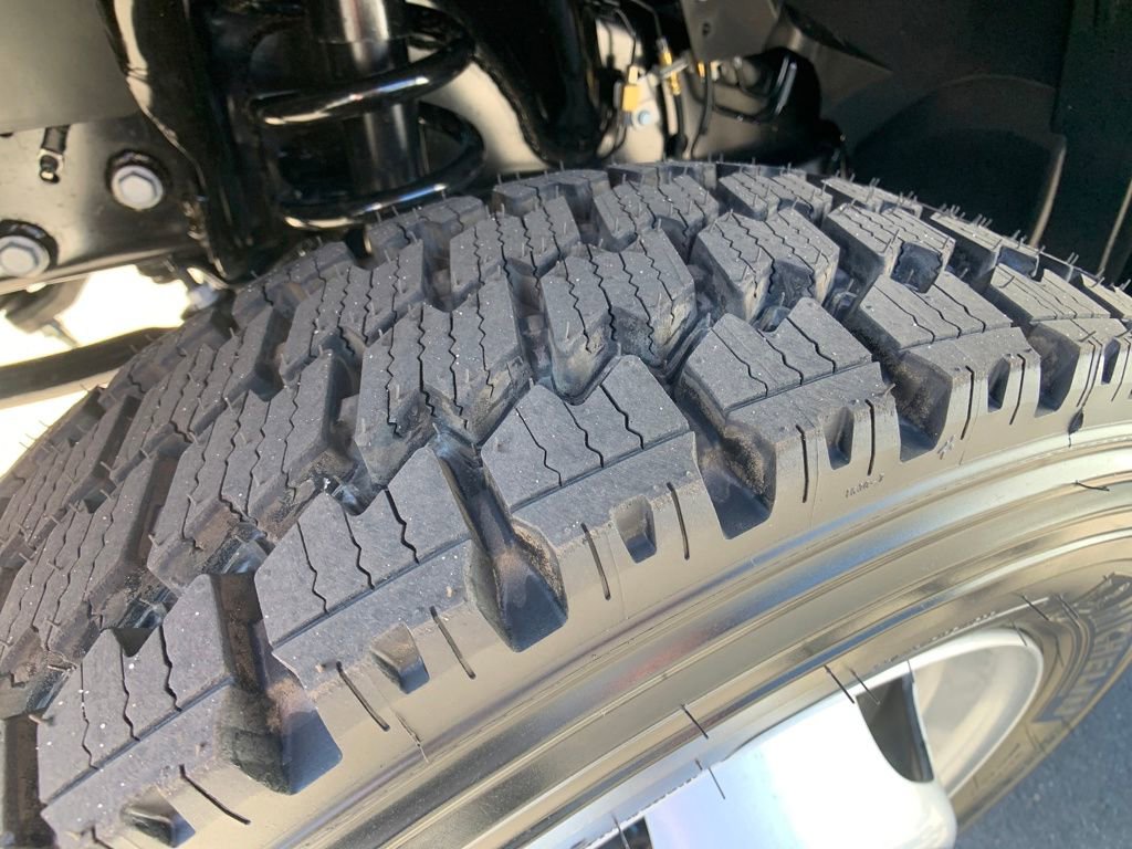 New 2026 RAM 5500 Tradesman w/ Chrome Appearance Group image 29