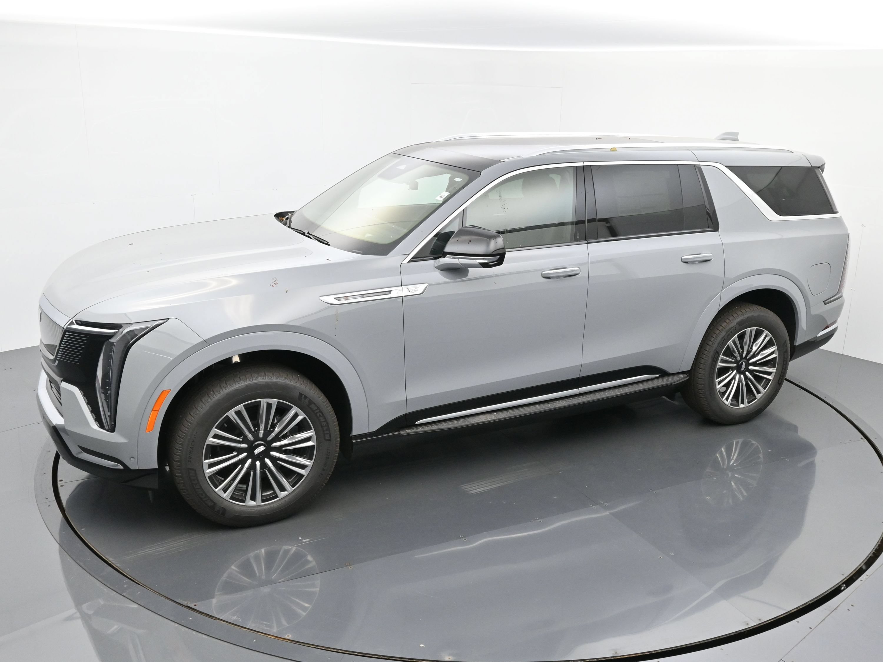 New 2026 Cadillac Escalade IQL Luxury AWD/4WD image 24
